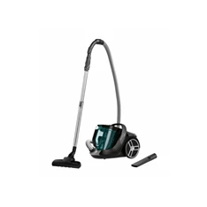 Rowenta RO7212EA Silence Force Cyclonic fekete-kék porzsák nélküli porszívó Rowenta RO7212EA Silence Force Cyclonic fekete-kék porzsák nélküli porszívó