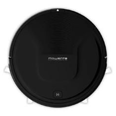 Rowenta RR6825WH Explorer Serie 20 fekete robotporszívó Rowenta RR6825WH Explorer Serie 20 fekete robotporszívó