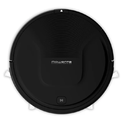 Rowenta RR6825WH Explorer Serie 20 fekete robotporszívó Rowenta RR6825WH Explorer Serie 20 fekete robotporszívó