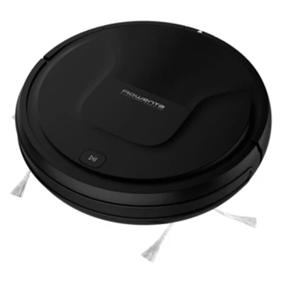 Rowenta RR6825WH Explorer Serie 20 fekete robotporszívó Rowenta RR6825WH Explorer Serie 20 fekete robotporszívó