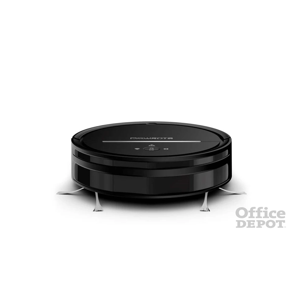 Rowenta RR7755WH X-Plorer Serie 80 száraz-nedves fekete robotporszívó