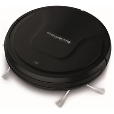 Rowenta RR8225WH X-plorer Serie 45 fekete robotporszívó Rowenta RR8225WH X-plorer Serie 45 fekete robotporszívó