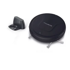 Rowenta RR8225WH X-plorer Serie 45 fekete robotporszívó Rowenta RR8225WH X-plorer Serie 45 fekete robotporszívó