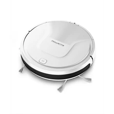 Rowenta RR8227WH X-Plorer Serie 45 fehér robotporszívó Rowenta RR8227WH X-Plorer Serie 45 fehér robotporszívó