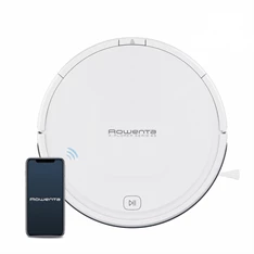 Rowenta RR8227WH X-Plorer Serie 45 fehér robotporszívó Rowenta RR8227WH X-Plorer Serie 45 fehér robotporszívó