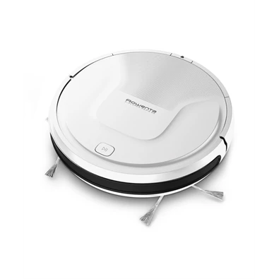 Rowenta RR8227WH X-Plorer Serie 45 fehér robotporszívó Rowenta RR8227WH X-Plorer Serie 45 fehér robotporszívó