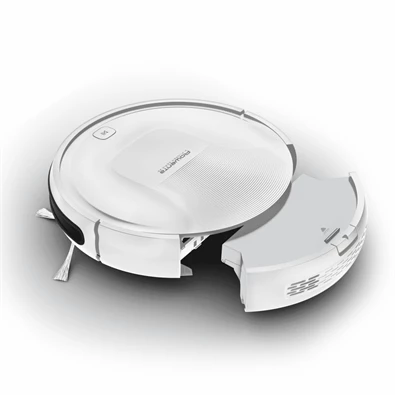 Rowenta RR8227WH X-Plorer Serie 45 fehér robotporszívó Rowenta RR8227WH X-Plorer Serie 45 fehér robotporszívó