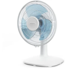 Rowenta VU2330F2 Essential+ fehér, 30 cm, sebességfokozat száma:3, 35 W, asztali ventilátor
