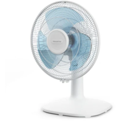 Rowenta VU2330F2 Essential+ fehér, 30 cm, sebességfokozat száma:3, 35 W, asztali ventilátor