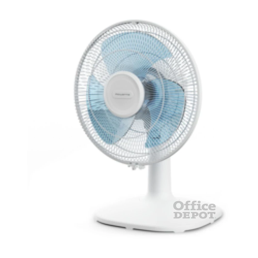 Rowenta VU2330F2 Essential+ fehér, 30 cm, sebességfokozat száma:3, 35 W, asztali ventilátor