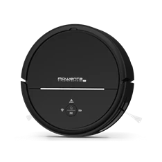 Rowenta X-Plorer Serie 120 AI robotporszívó, Állat & Allergia modell, Fekete Rowenta X-Plorer Serie 120 AI robotporszívó, Állat & Allergia modell, Fekete