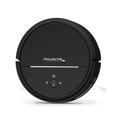 Rowenta X-Plorer Serie 120 AI robotporszívó, Állat & Allergia modell, Fekete Rowenta X-Plorer Serie 120 AI robotporszívó, Állat & Allergia modell, Fekete