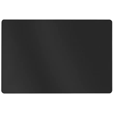 Ruhhy 100x140cm fekete padlóvédő székalátét Ruhhy 100x140cm fekete padlóvédő székalátét