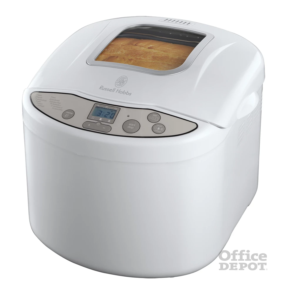 Russell Hobbs 18036-56/RH Classics kenyérsütő