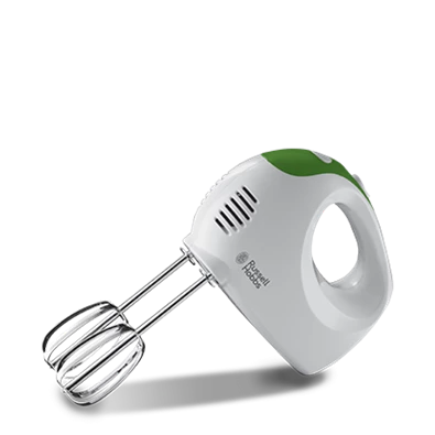 Russell Hobbs 22230-56 Explore fehér kézi mixer Russell Hobbs 22230-56 Explore fehér kézi mixer