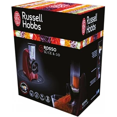 Russell Hobbs 22280-56 Desire salátakészítő Russell Hobbs 22280-56 Desire salátakészítő