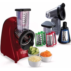 Russell Hobbs 22280-56 Desire salátakészítő Russell Hobbs 22280-56 Desire salátakészítő
