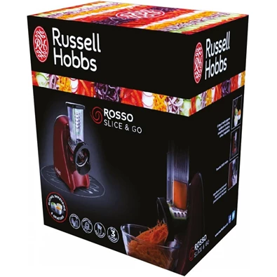 Russell Hobbs 22280-56 Desire salátakészítő Russell Hobbs 22280-56 Desire salátakészítő
