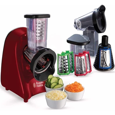 Russell Hobbs 22280-56 Desire salátakészítő Russell Hobbs 22280-56 Desire salátakészítő