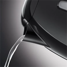 Russell Hobbs 22591-70 Textures Plusz 1,7Les fekete vízforraló Russell Hobbs 22591-70 Textures Plusz 1,7Les fekete vízforraló