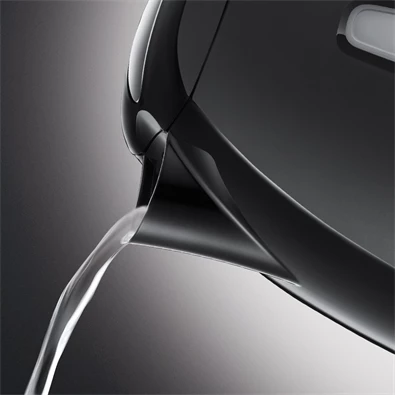 Russell Hobbs 22591-70 Textures Plusz 1,7Les fekete vízforraló Russell Hobbs 22591-70 Textures Plusz 1,7Les fekete vízforraló