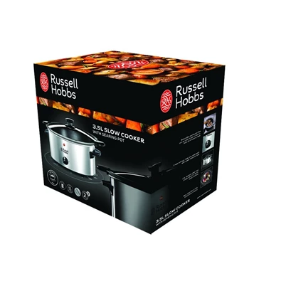 Russell Hobbs 22740-56 lassú főző Russell Hobbs 22740-56 lassú főző