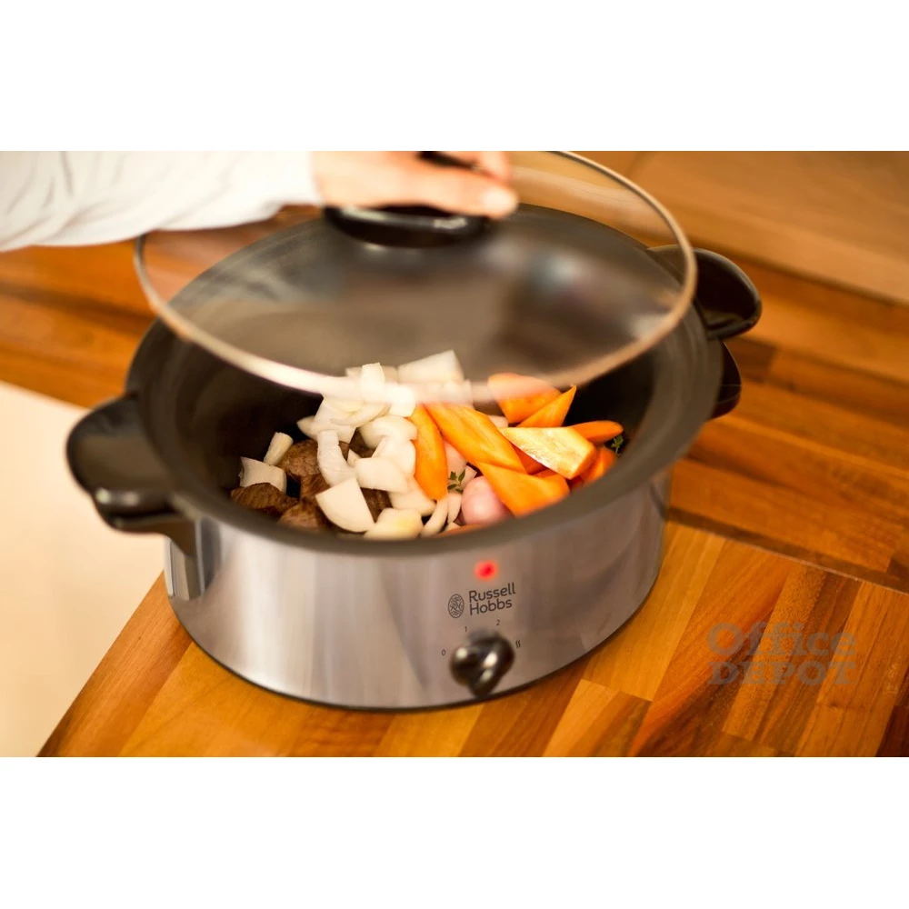 Russell Hobbs 22740-56 lassú főző