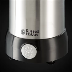 Russell Hobbs 23180-56 NutriBoost ezüst turmix és aprító Russell Hobbs 23180-56 NutriBoost ezüst turmix és aprító