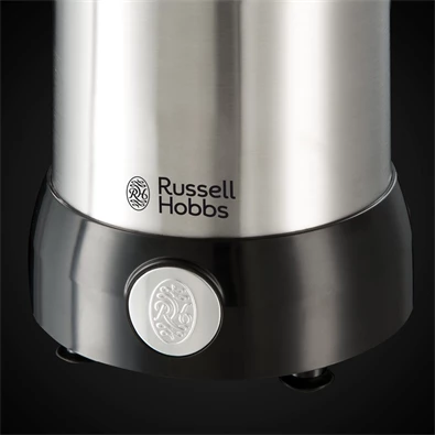 Russell Hobbs 23180-56 NutriBoost ezüst turmix és aprító Russell Hobbs 23180-56 NutriBoost ezüst turmix és aprító