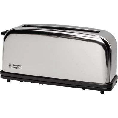 Russell Hobbs 23510-56/RH Victory acél 2 hosszúszeletes kenyérpirító Russell Hobbs 23510-56/RH Victory acél 2 hosszúszeletes kenyérpirító