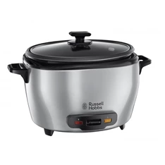 Russell Hobbs 23570-56/RH Maxicook 14 személyes rizsfőző és pároló Russell Hobbs 23570-56/RH Maxicook 14 személyes rizsfőző és pároló
