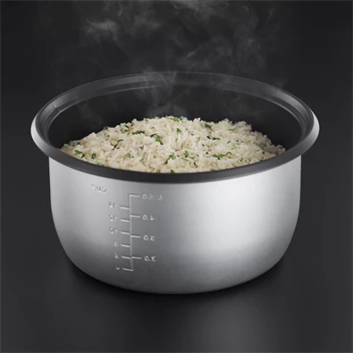 Russell Hobbs 23570-56/RH Maxicook 14 személyes rizsfőző és pároló Russell Hobbs 23570-56/RH Maxicook 14 személyes rizsfőző és pároló