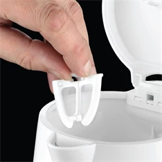 Russell Hobbs 23840-70 0,85L-es fehér úti vízforraló Russell Hobbs 23840-70 0,85L-es fehér úti vízforraló
