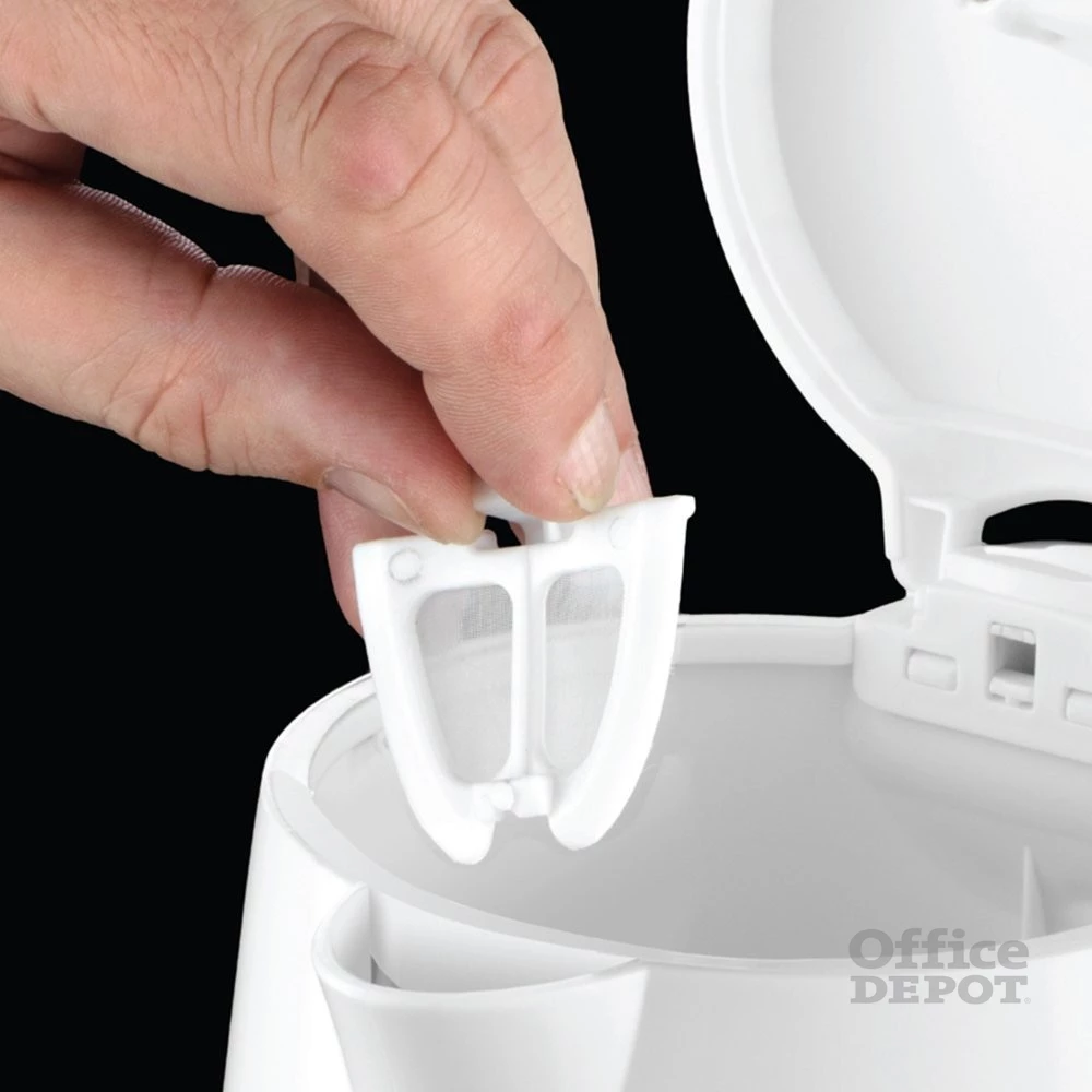 Russell Hobbs 23840-70 0,85L-es fehér úti vízforraló