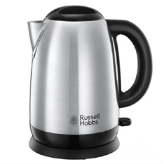 Russell Hobbs 23912-70 Adventure 1,7L-es inox vízforraló Russell Hobbs 23912-70 Adventure 1,7L-es inox vízforraló