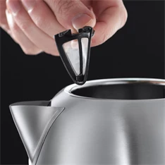 Russell Hobbs 23912-70 Adventure 1,7L-es inox vízforraló Russell Hobbs 23912-70 Adventure 1,7L-es inox vízforraló