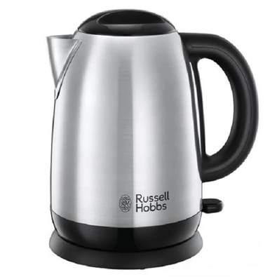 Russell Hobbs 23912-70 Adventure 1,7L-es inox vízforraló Russell Hobbs 23912-70 Adventure 1,7L-es inox vízforraló