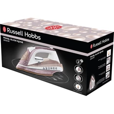 Russell Hobbs 23972-56 Pearl Glide rózsaarany vasaló Russell Hobbs 23972-56 Pearl Glide rózsaarany vasaló