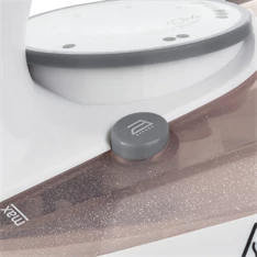 Russell Hobbs 23972-56 Pearl Glide rózsaarany vasaló Russell Hobbs 23972-56 Pearl Glide rózsaarany vasaló