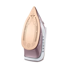 Russell Hobbs 23972-56 Pearl Glide rózsaarany vasaló Russell Hobbs 23972-56 Pearl Glide rózsaarany vasaló