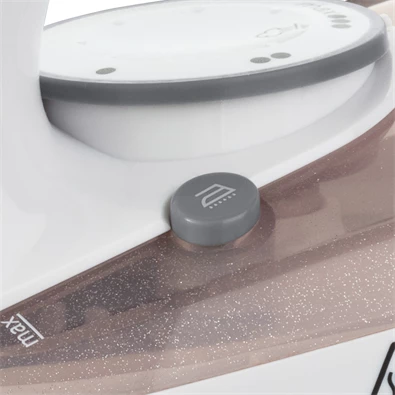 Russell Hobbs 23972-56 Pearl Glide rózsaarany vasaló Russell Hobbs 23972-56 Pearl Glide rózsaarany vasaló