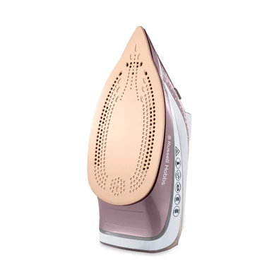 Russell Hobbs 23972-56 Pearl Glide rózsaarany vasaló Russell Hobbs 23972-56 Pearl Glide rózsaarany vasaló