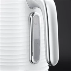 Russell Hobbs 24360-70 Inspire 1,7L-es fehér vízforraló Russell Hobbs 24360-70 Inspire 1,7L-es fehér vízforraló