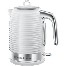 Russell Hobbs 24360-70 Inspire 1,7L-es fehér vízforraló Russell Hobbs 24360-70 Inspire 1,7L-es fehér vízforraló