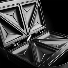 Russell Hobbs 24540-56 Fiesta 3in1 inox-fekete gorfi - grill/panini - szendvicssütő Russell Hobbs 24540-56 Fiesta 3in1 inox-fekete gorfi - grill/panini - szendvicssütő