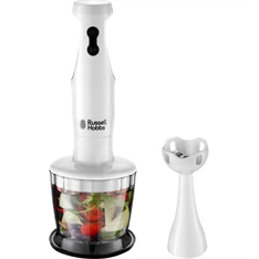 Russell Hobbs 24600-56 My Food 2in1 fehér botmixer Russell Hobbs 24600-56 My Food 2in1 fehér botmixer