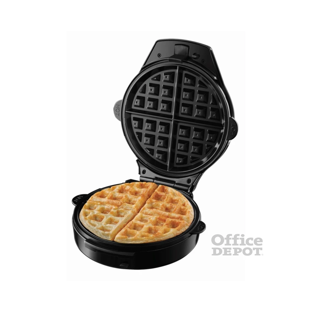 Russell Hobbs 24620-56/RH Fiesta 3in1 bordó fánk -  sütemény- gofrisütő