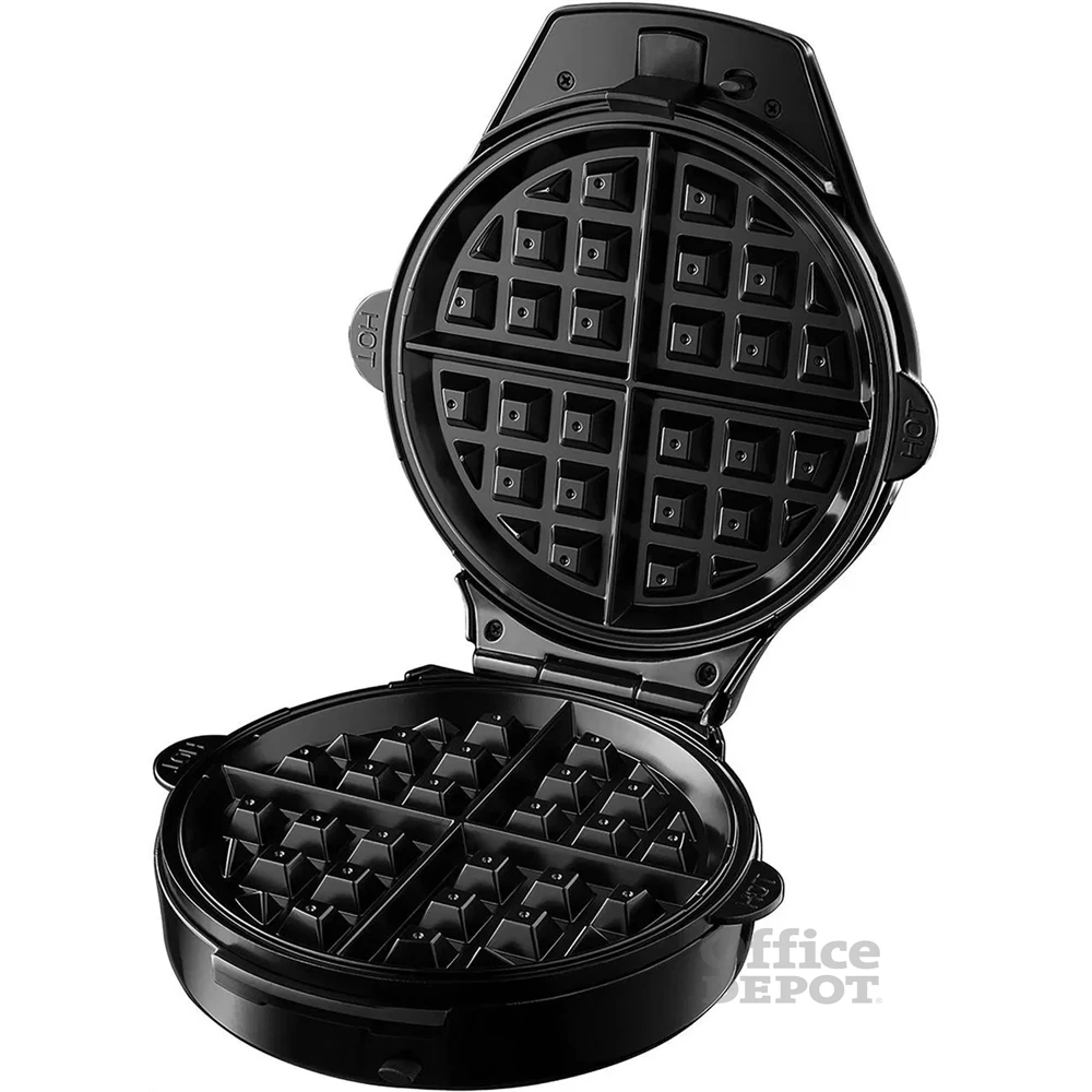 Russell Hobbs 24620-56/RH Fiesta 3in1 bordó fánk -  sütemény- gofrisütő