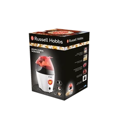 Russell Hobbs 24630-56/RH Fiesta pattogatott kukorica készítő Russell Hobbs 24630-56/RH Fiesta pattogatott kukorica készítő