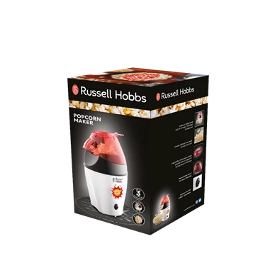 Russell Hobbs 24630-56/RH Fiesta pattogatott kukorica készítő Russell Hobbs 24630-56/RH Fiesta pattogatott kukorica készítő